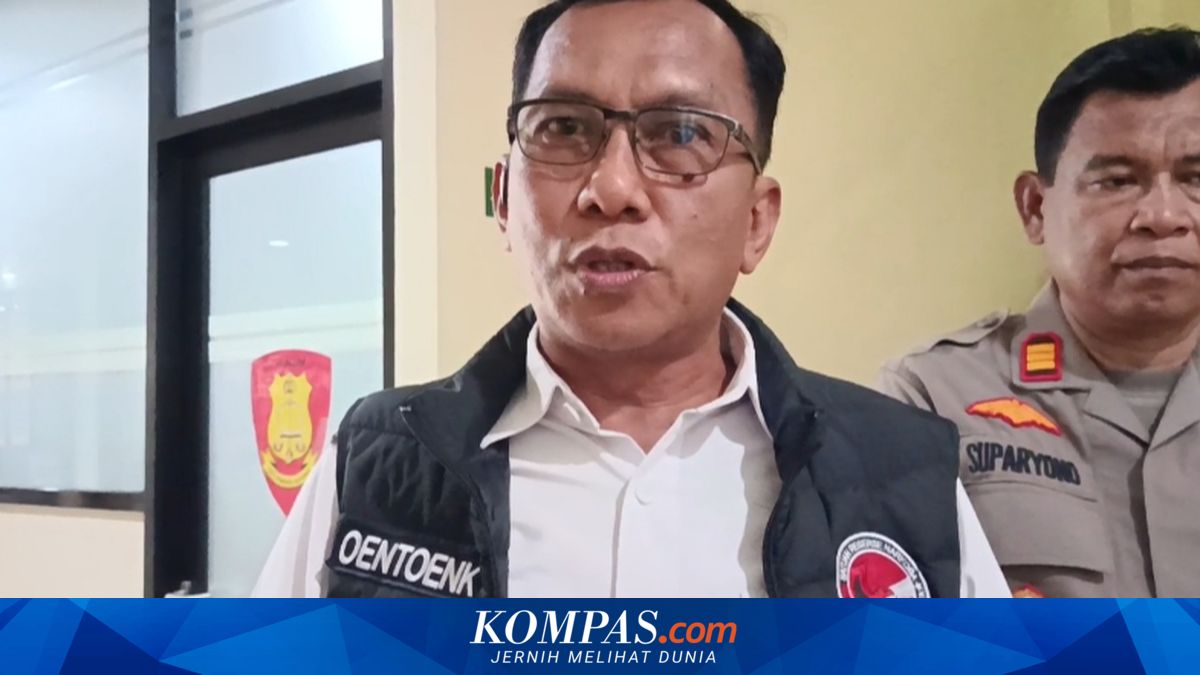 Two Areas in Bekasi Become Hotbeds for Tramadol, Police Investigate Source of Hard Drug Supply