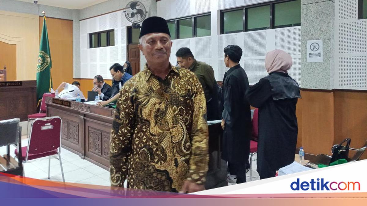 Legislator Claims to Have Received Rp 180 Million as 'Thank You Money' from NTB Governor