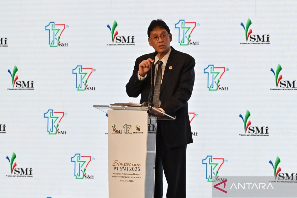 Indonesia in 'survival mode' amid global uncertainty: finance minister