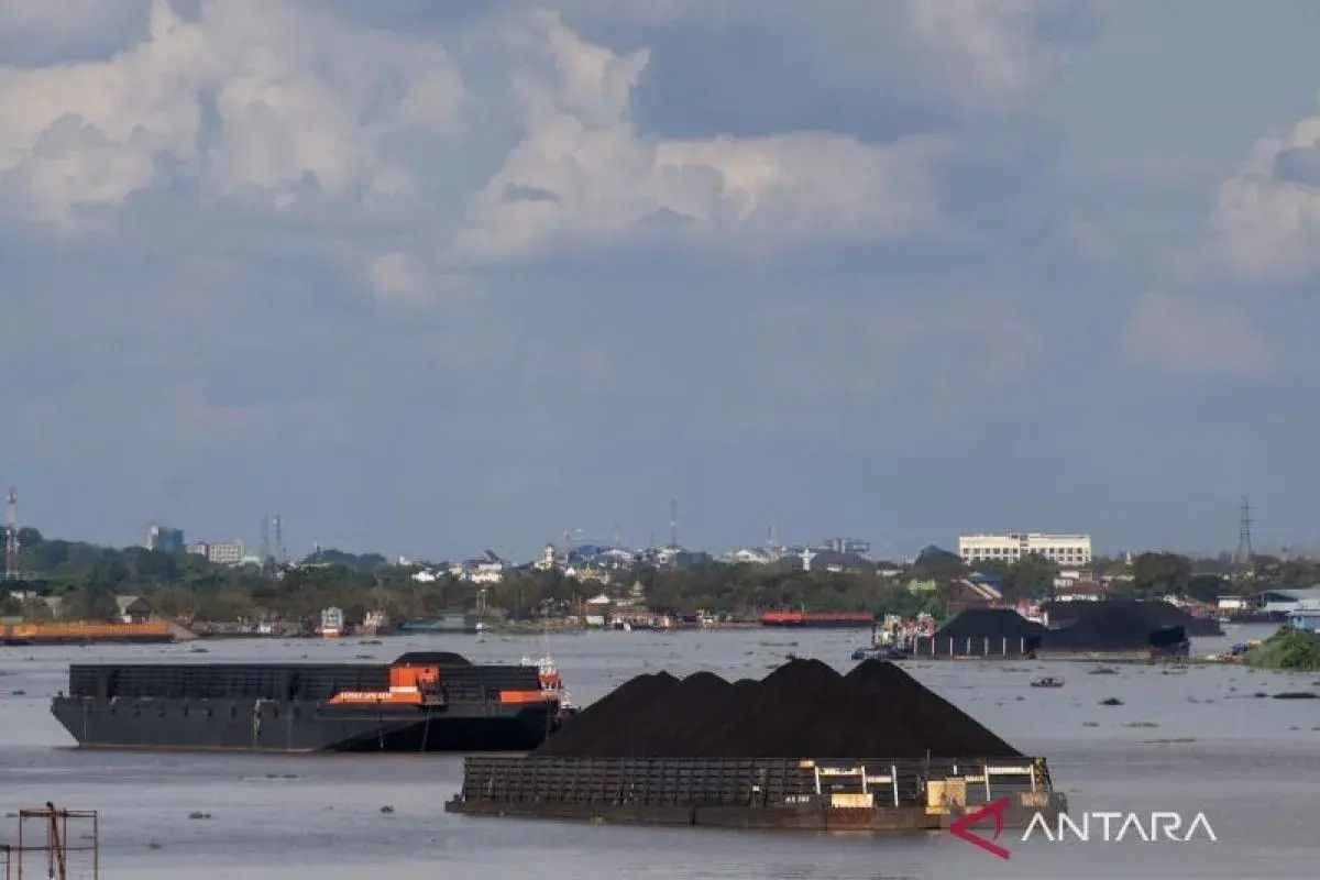 Legislator: Coal DMO Transactions Using Rupiah to Mitigate Fiscal Risks