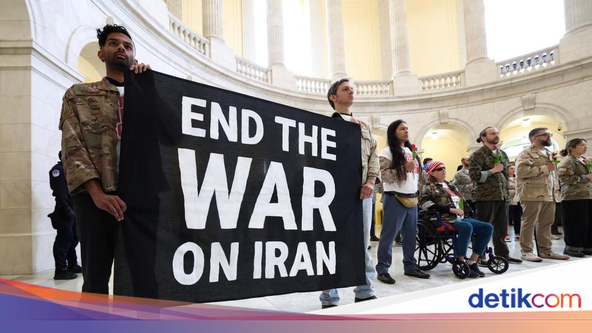 Far From the Fire: When Will Peace Between the US and Iran Happen?