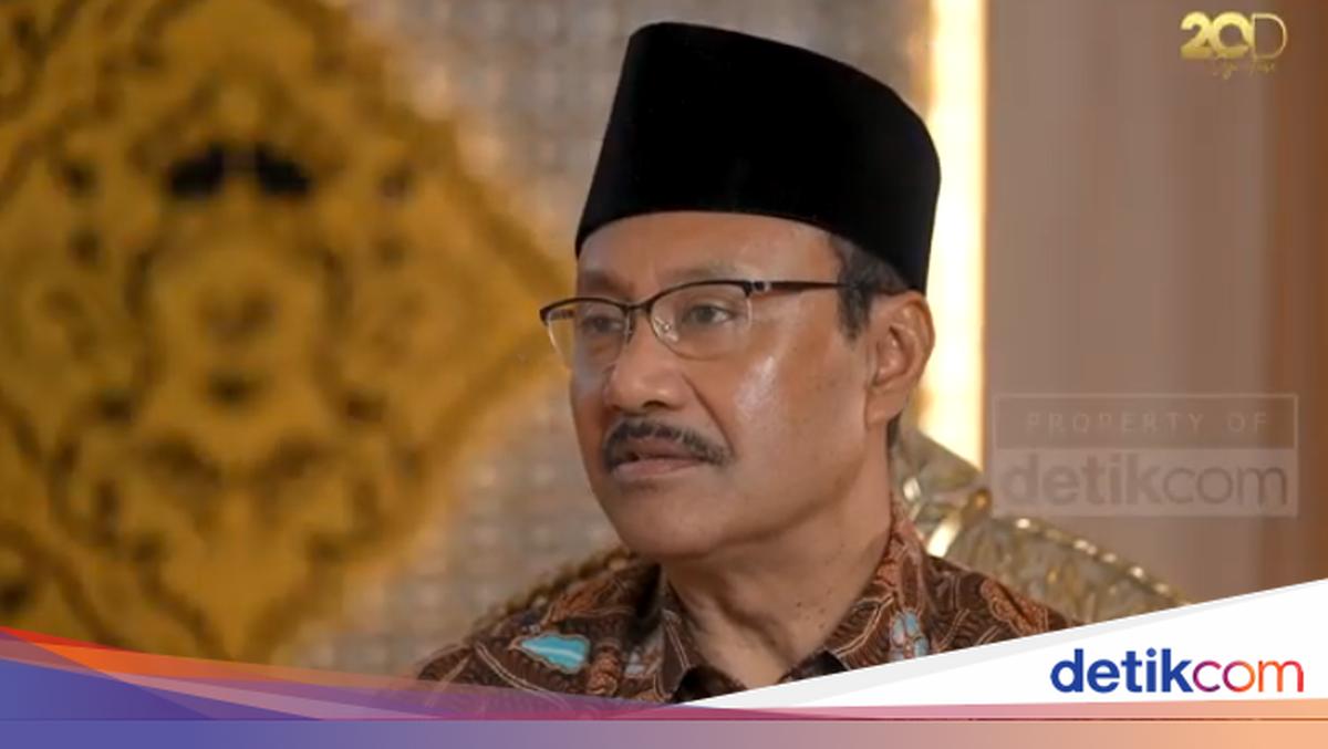 Social Minister: 29 Prospective Students for People's School in Jakarta Found While Busking