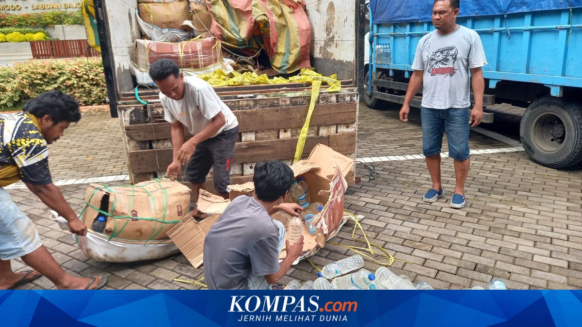 Pertamina Supports Police in Uncovering Subsidised Fuel and LPG Misuse Case