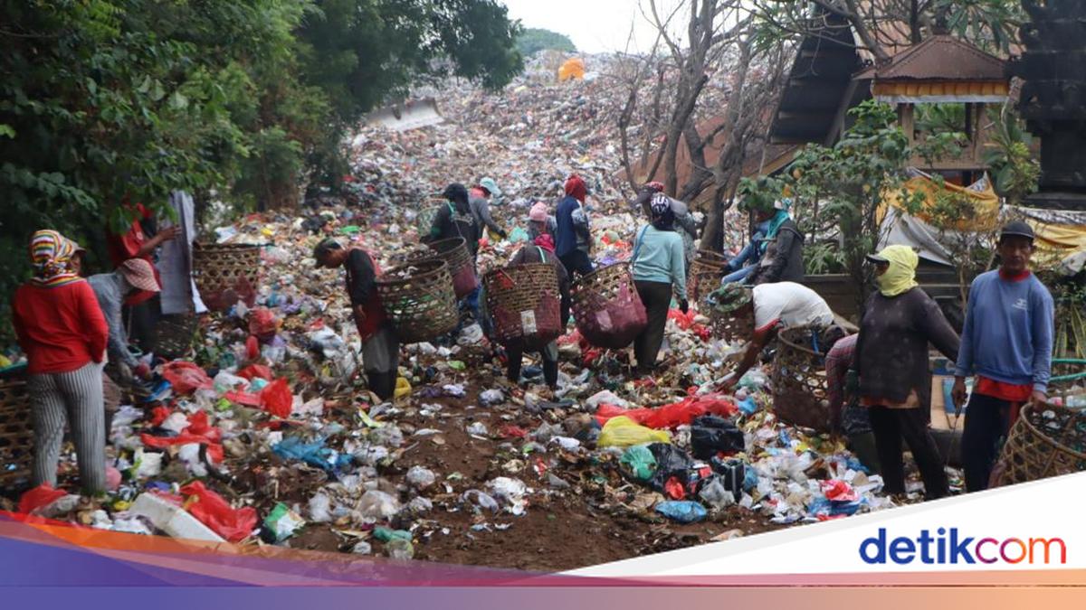 Buleleng Implements Odd-Even Waste Collection Scheme to TPA Bengkala