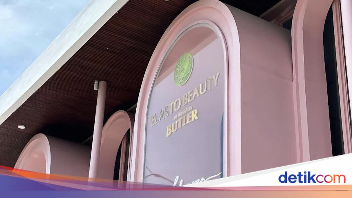 Beauty Clinic in Canggu Allegedly Uses Unauthorised Russian Drugs