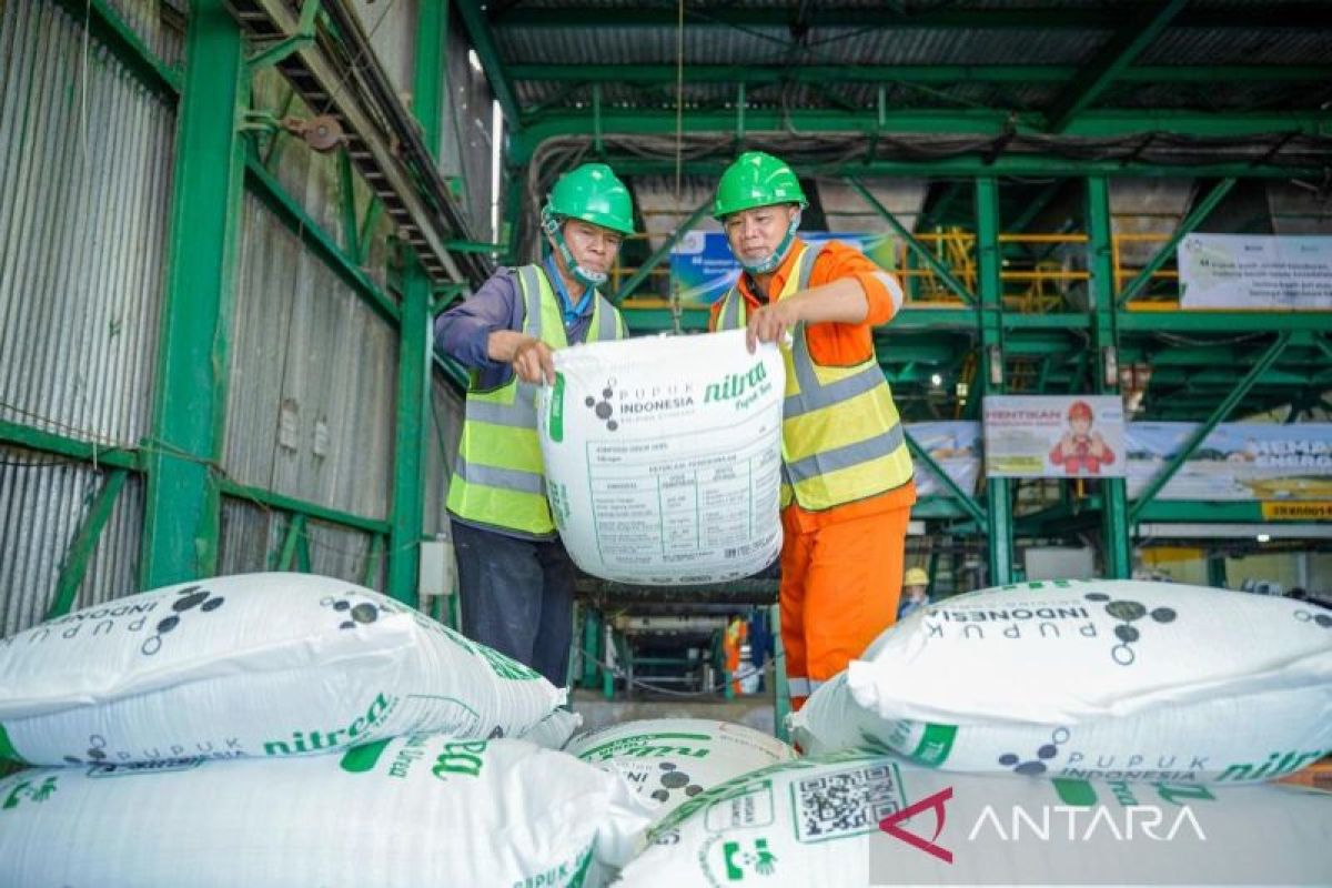 Four countries request Indonesia's urea fertiliser, seeking over 750,000 tonnes
