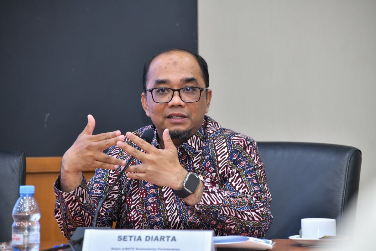Ministry of Industry Notes Shift in Consumer Preference Towards Energy-Efficient Vehicles