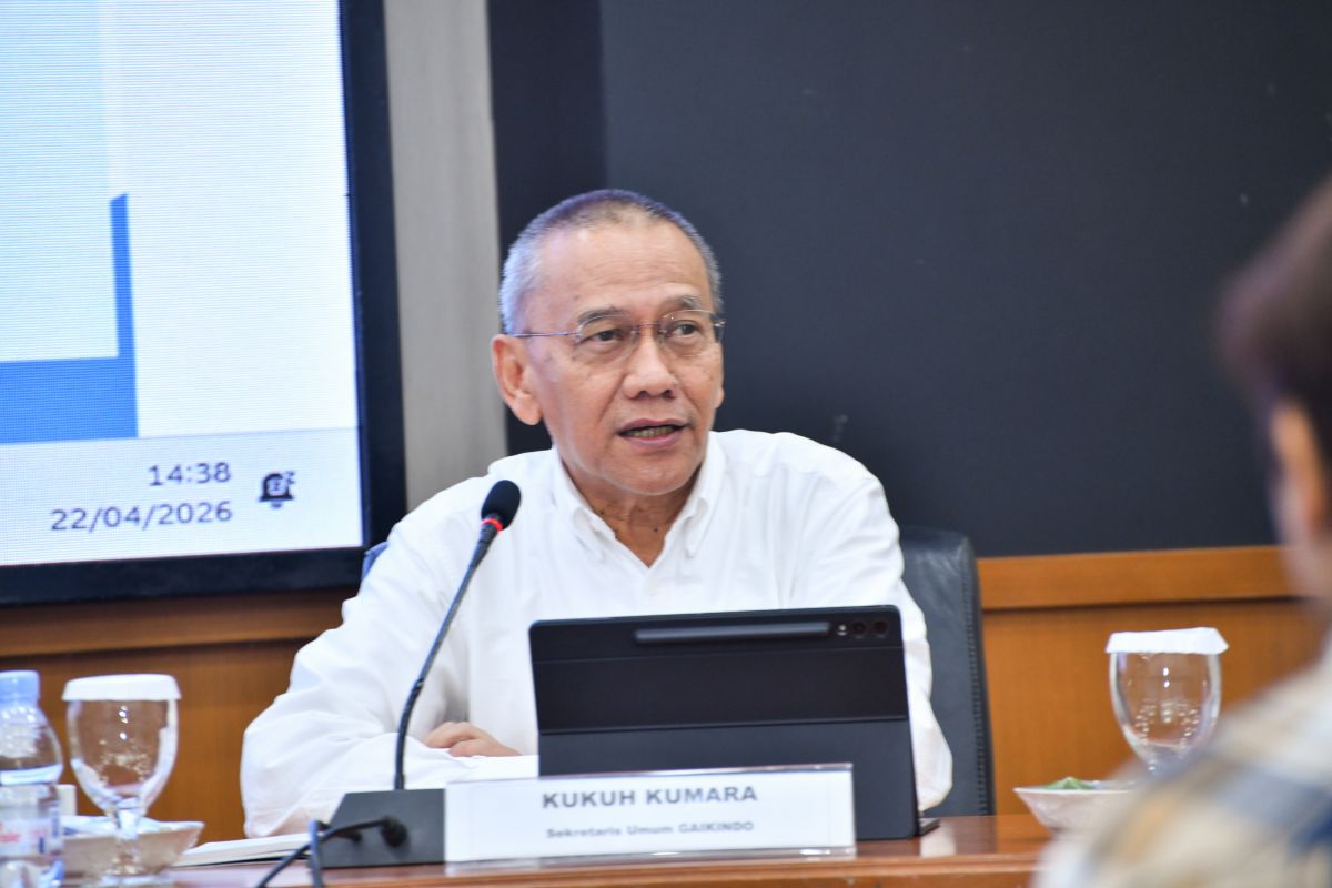 Gaikindo Confident B50 Trial Results Will Become Indonesia's "Trademark"
