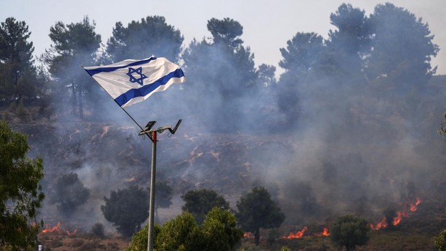 Europe Fails to Sanction Israel, Divisions Hard to Contain