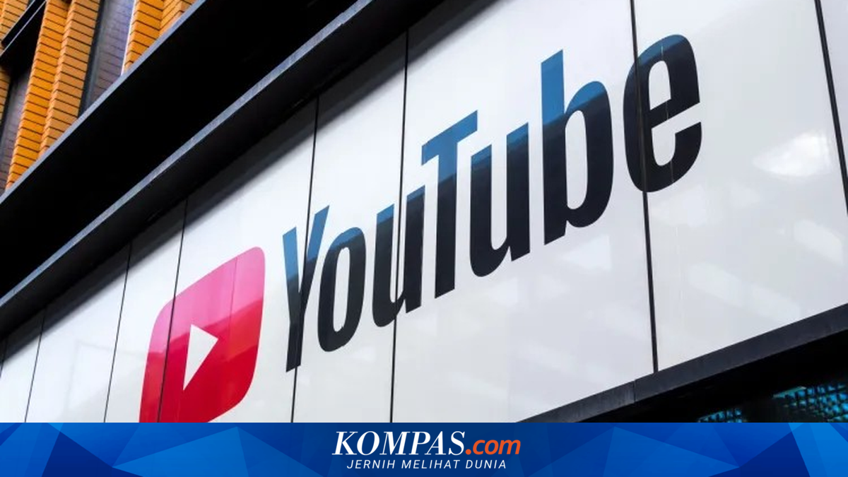 Official: YouTube to Block Accounts Under 16 in Indonesia Starting Today