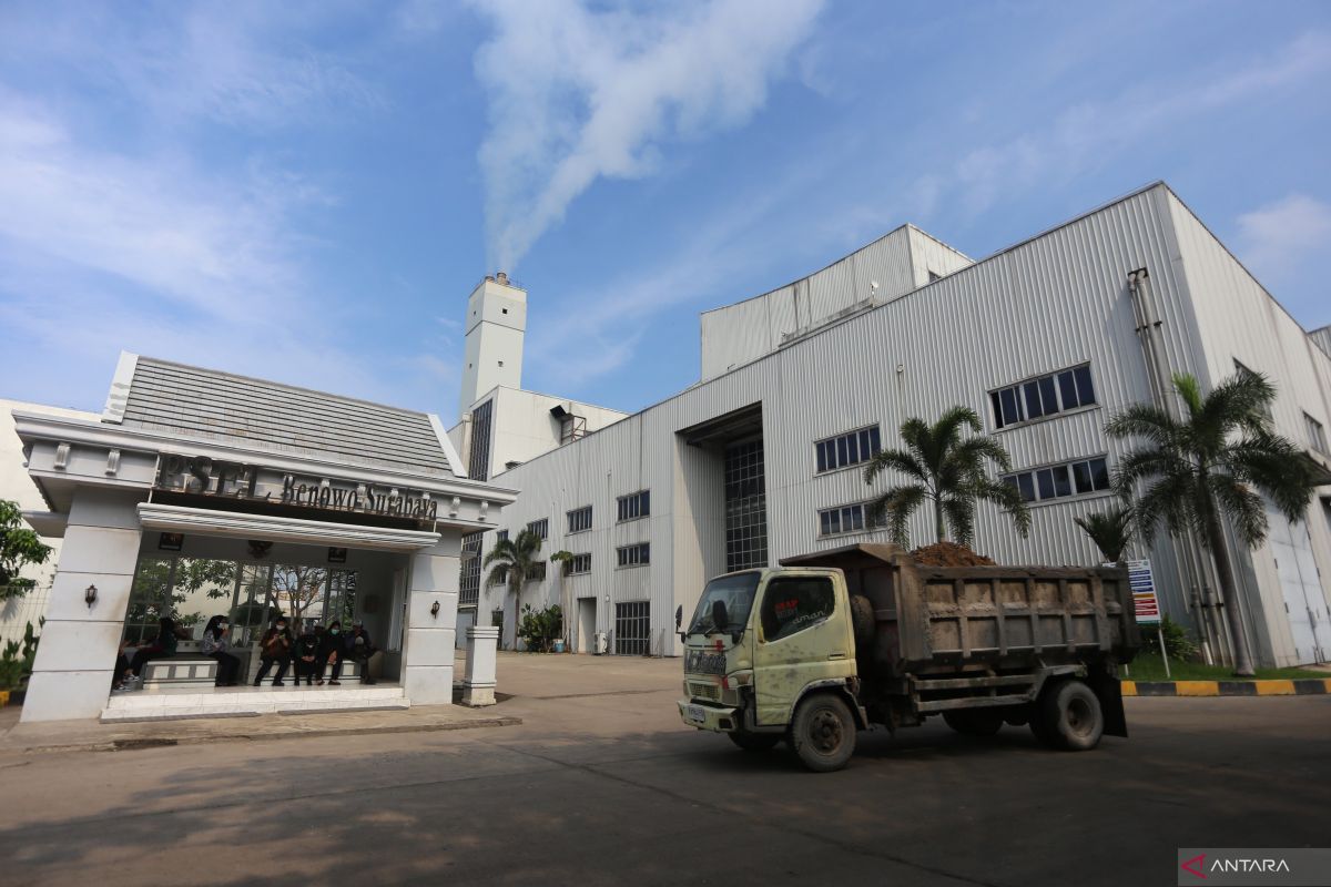 Indonesia targets June groundbreaking for five waste-to-energy projects