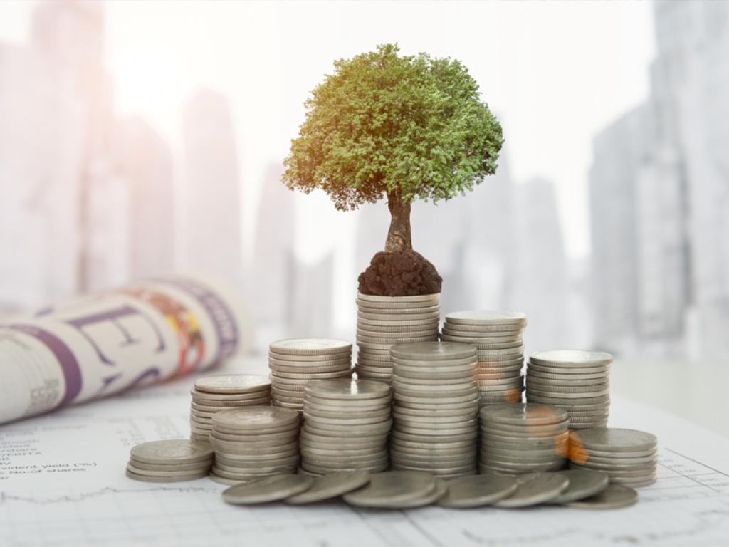 What is Green Financing? A Complete Explanation up to Indonesia's Commitment