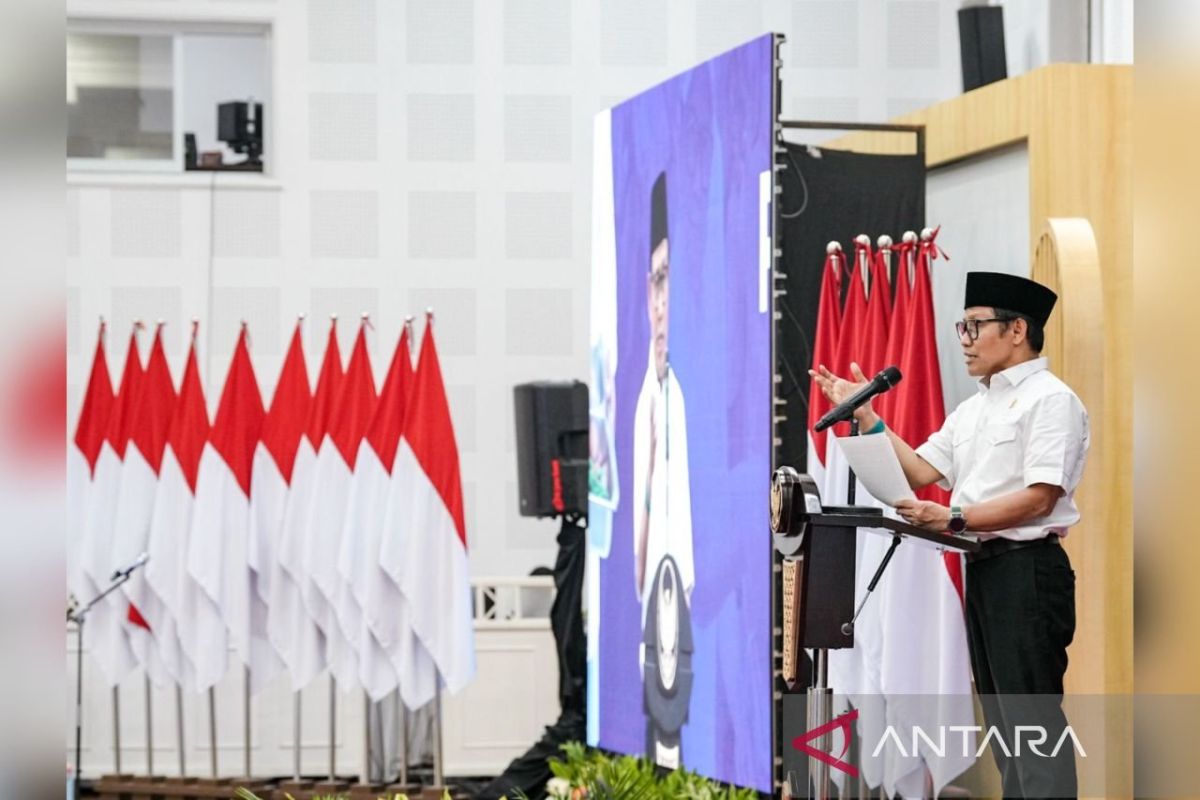 Muhaimin: Social security for domestic workers is a basic right