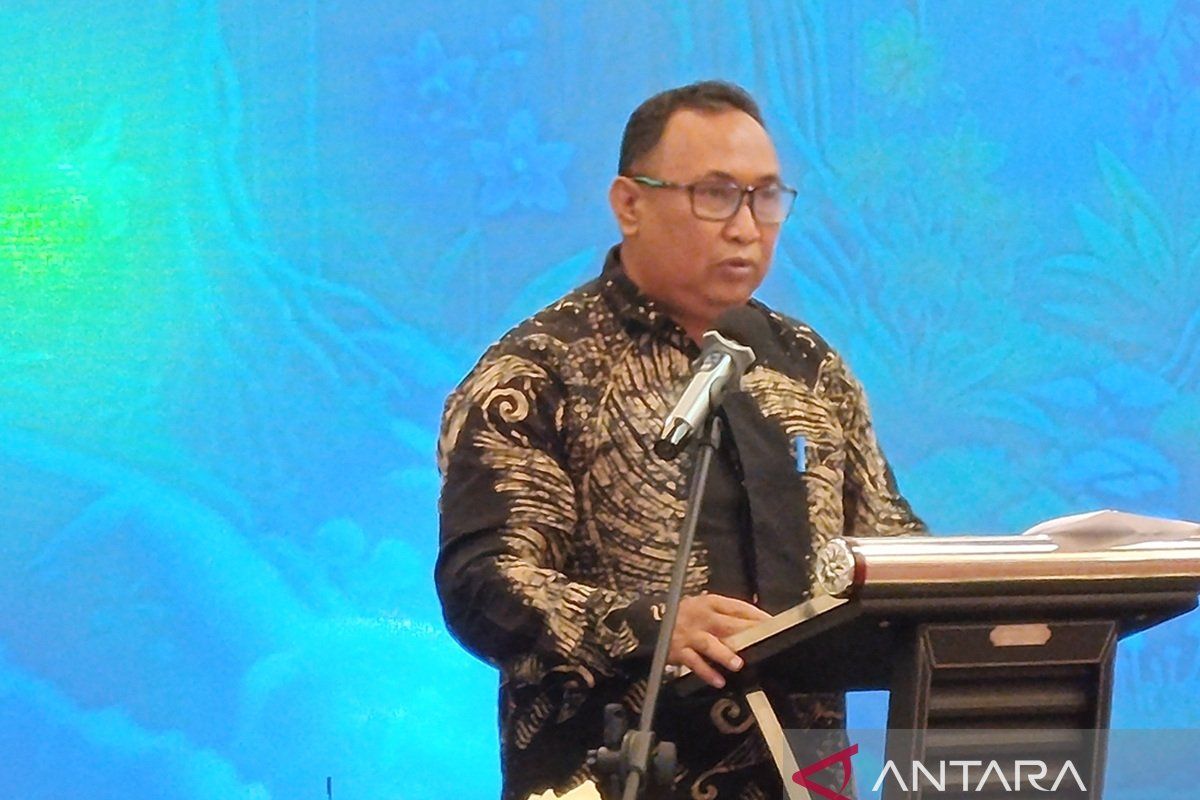Ministry of Forestry Promotes Five Key Programmes for Forest Ecosystem Preservation