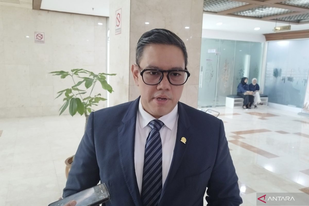 Commission I reminds of strengthening sovereignty amid geopolitical dynamics