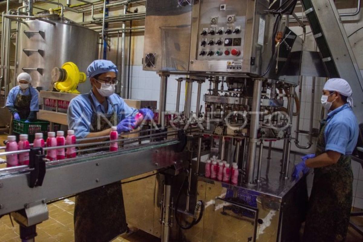 Minister of Cooperatives and Bappenas Support Strengthening of Production Sector Cooperatives