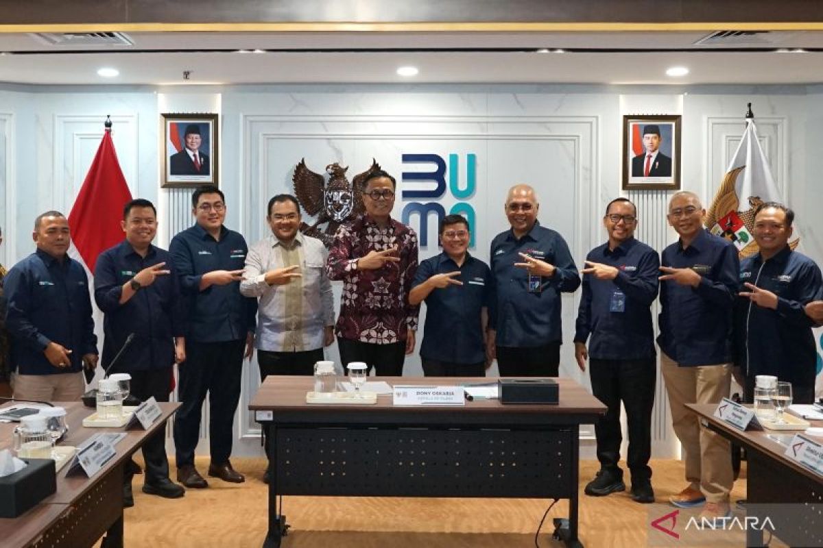 SOE Regulatory Body Supports Acceleration of ANTARA as Key Player in National Information Ecosystem