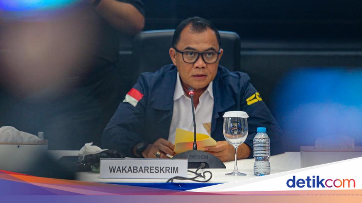 Polri and FBI Map Phishing Crime Ecosystem After Busting Couple's Operation in NTT
