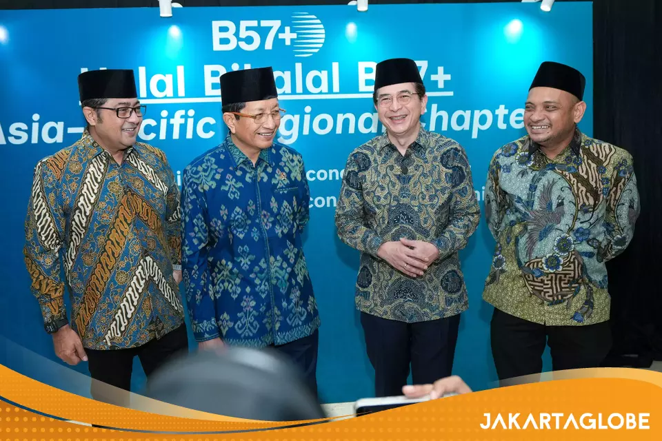 Private-Sector Bloc Targets $9.5 Trillion Halal Market by 2030
