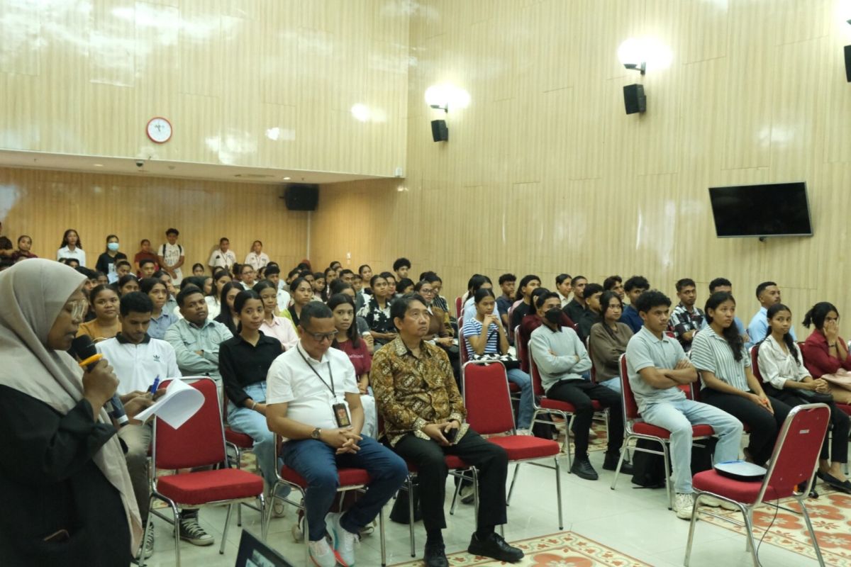 KBRI Dili: Indonesian Language Training Attended by 1,500 East Timorese Residents