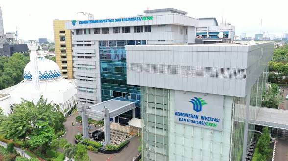 Civil Society Group RIB Sharply Criticises BKPM's 2026 OSS Project: Direct Appointment Worth Rp30.6 Billion
