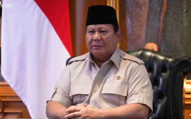 President Prabowo Instructs Regulatory Cuts