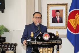 Lampung Bioethanol Project Enters New Phase