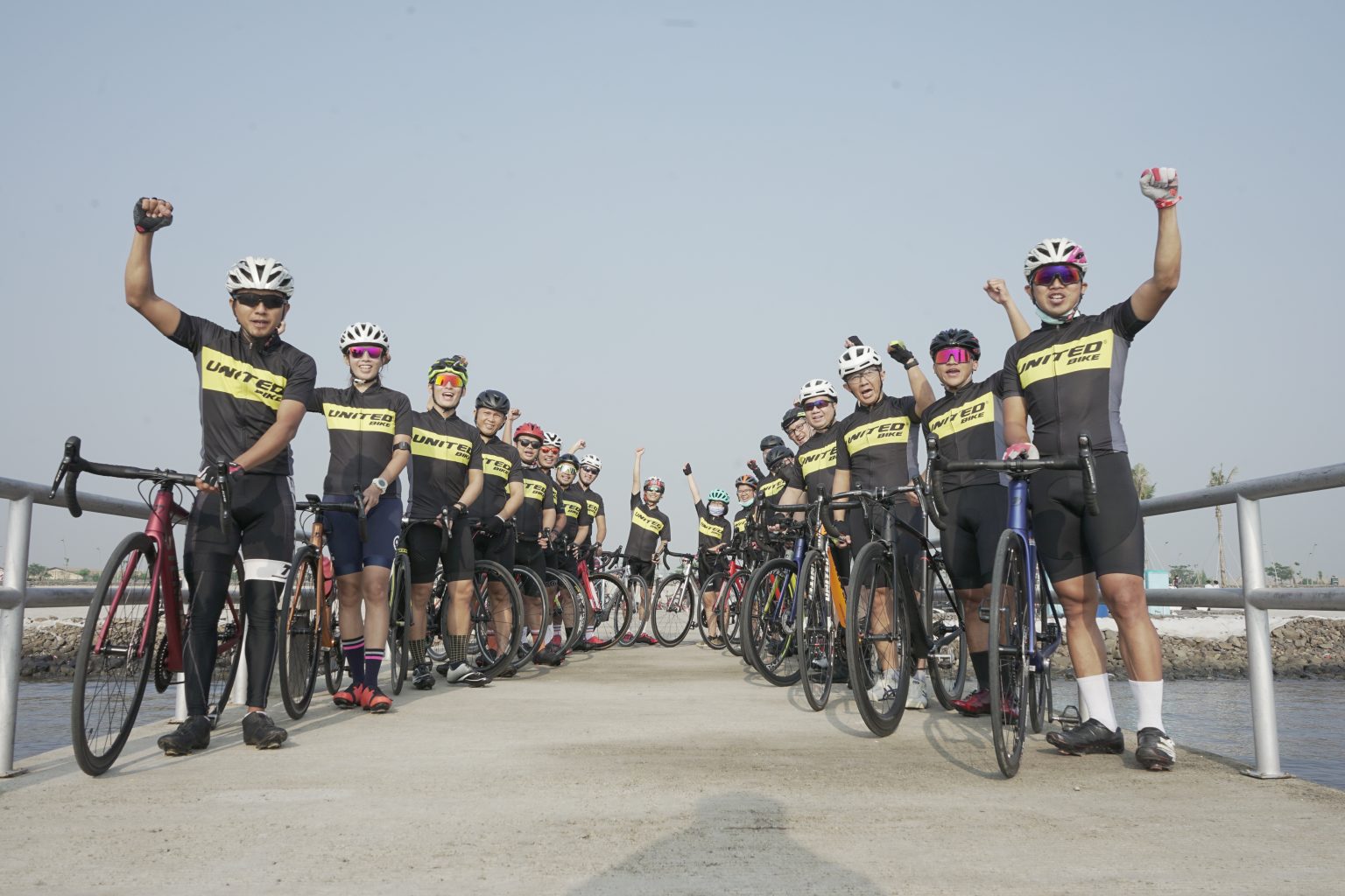 BIKE Comments on Acquisition: Former Controllers Exit, PMJ Takes 71.22%