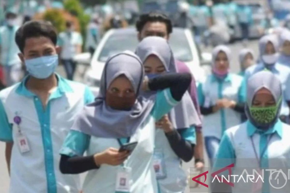 North Sumatra requests Ministry of Manpower to evaluate problematic outsourcing companies