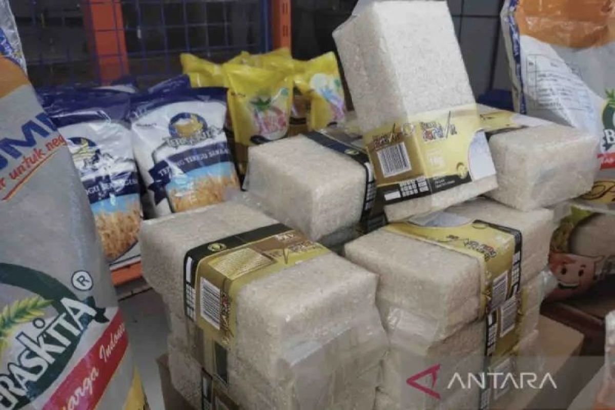 Bapanas Accelerates Implementation of Fortified Rice for Nutritional Improvement
