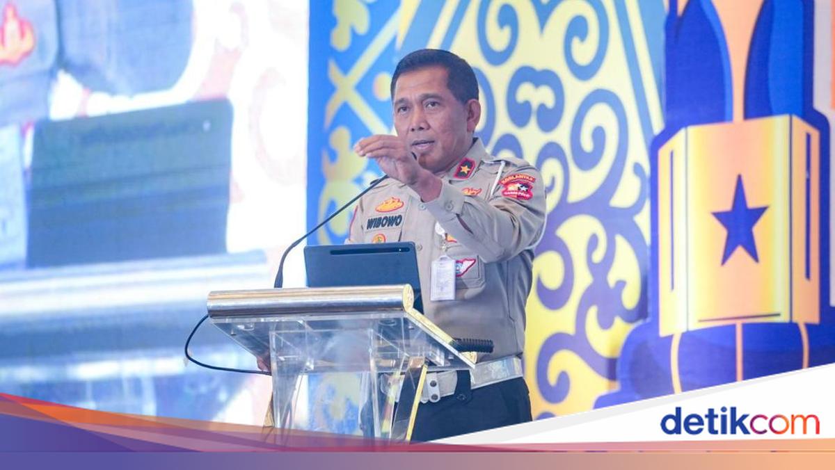 Closing Samsat Coordination Meeting 2026, Dirregident: Strengthen Synergy and Public Service Quality