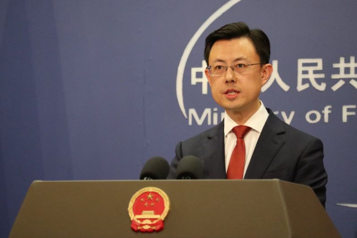 Iran-US Extend Ceasefire, China Says Situation Remains Critical