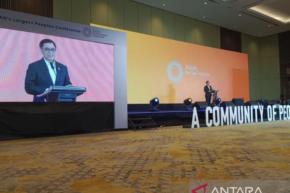Thailand supports Myanmar's return to ASEAN