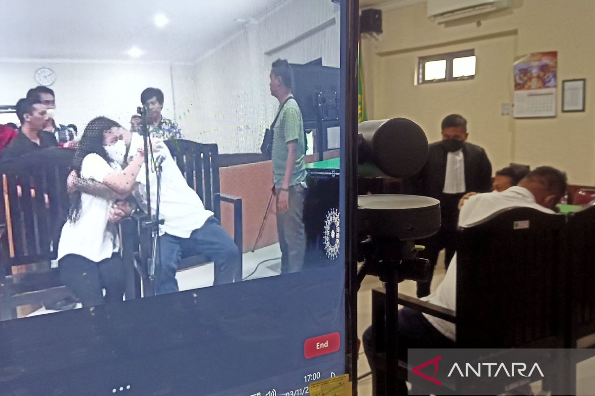 Mataram Methamphetamine Dealer Still Sentenced to Seven Years in Prison via Supreme Court Review