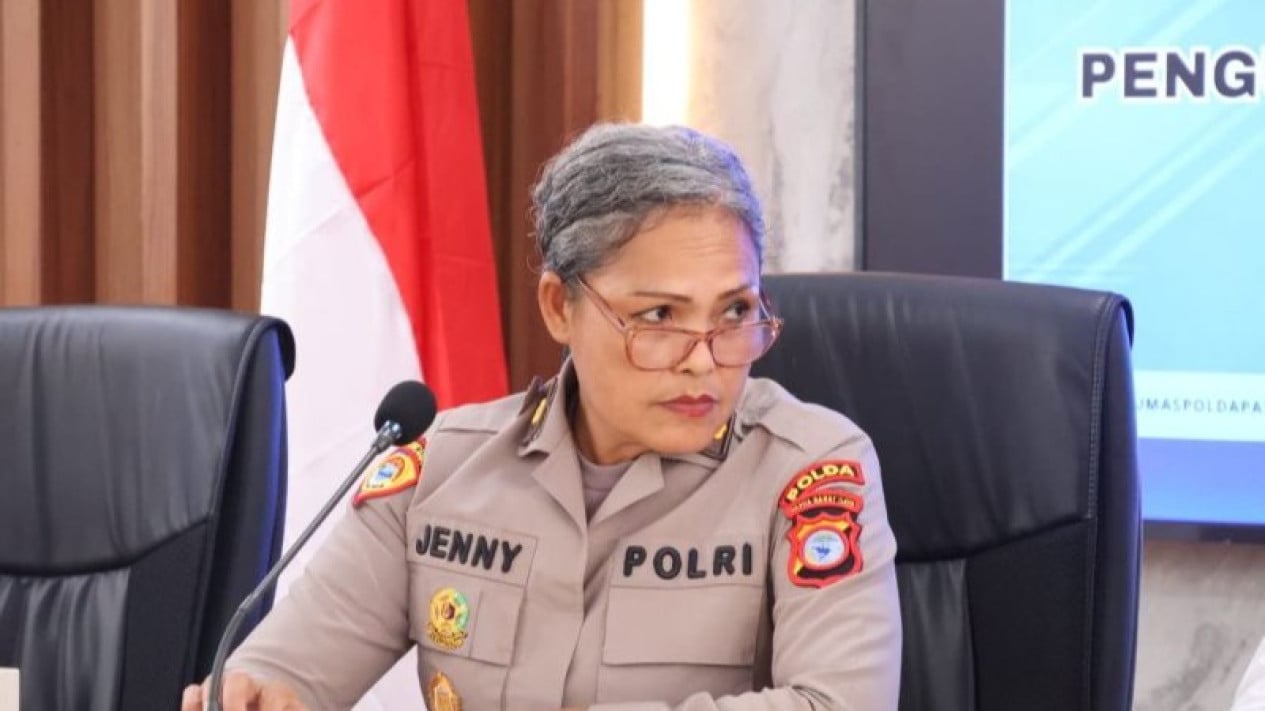 Outrage! Suspected Involvement in Subsidised Fuel Mafia, 7 Police Officers in Sorong Under Investigation