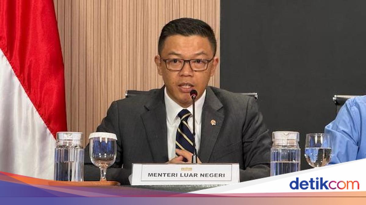 Foreign Minister's Remarks on Iran's Internal Issues Causing Pertamina Ships to Remain Detained