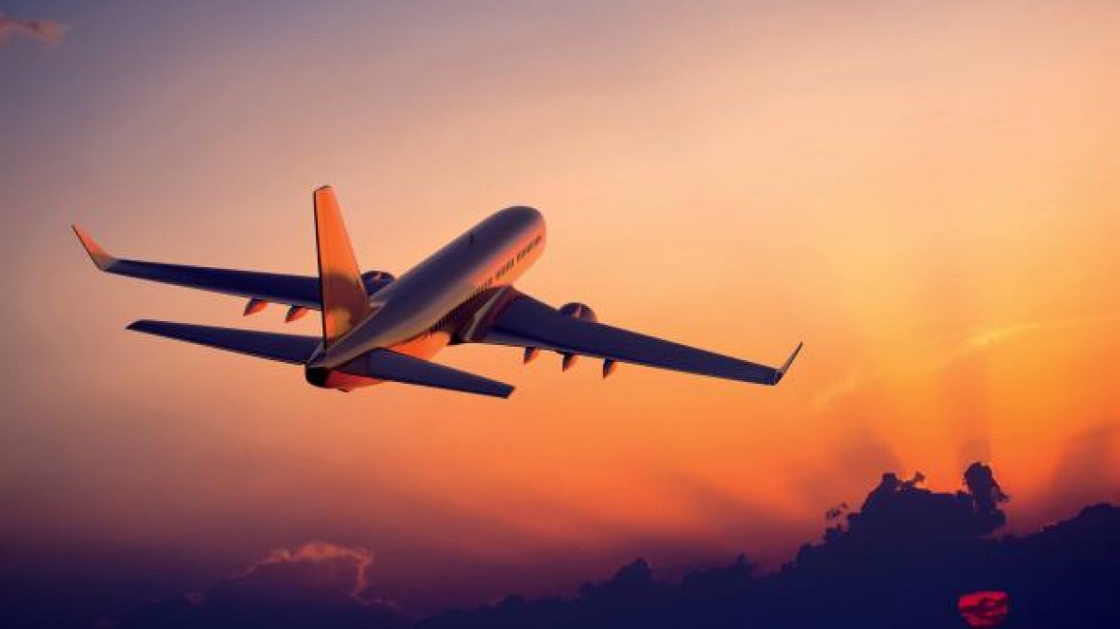 Energy Crisis Hits Europe, Lufthansa Cuts 20,000 Flights Amid Soaring Jet Fuel Prices