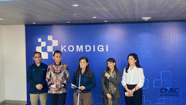 With YouTube Blocked, Indonesian Children Under 16 Can Switch to Watching Videos Here