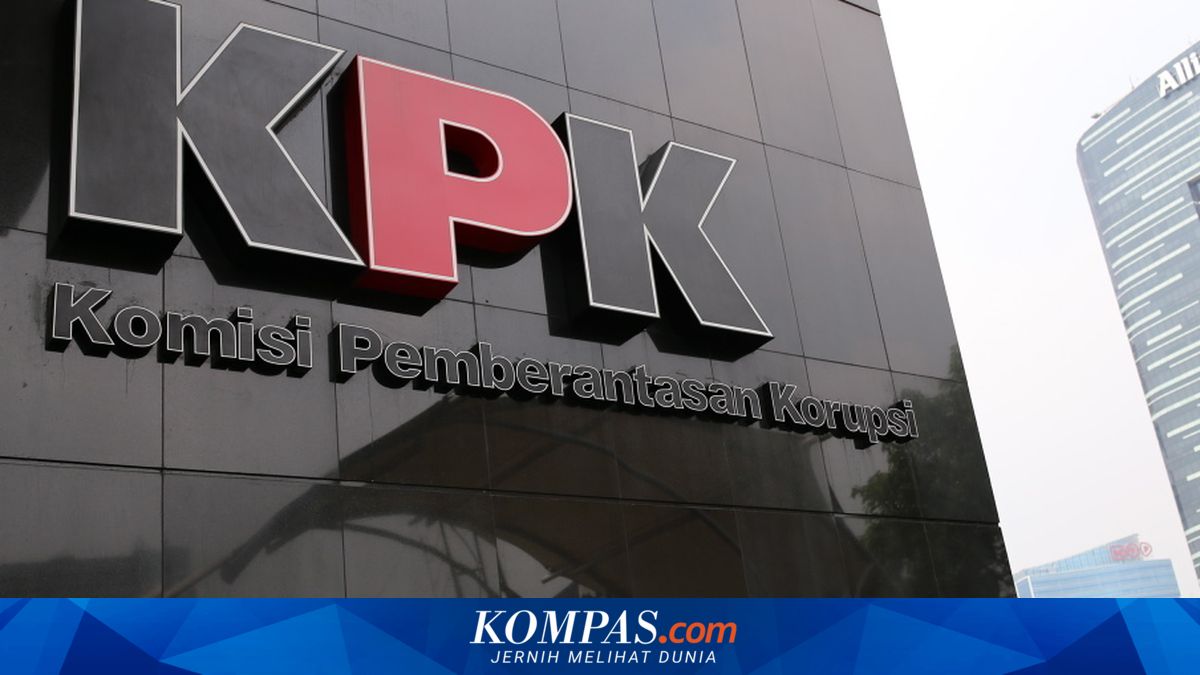 Political Parties Reluctant on KPK's Proposal to Limit Party Leaders to a Maximum of Two Terms