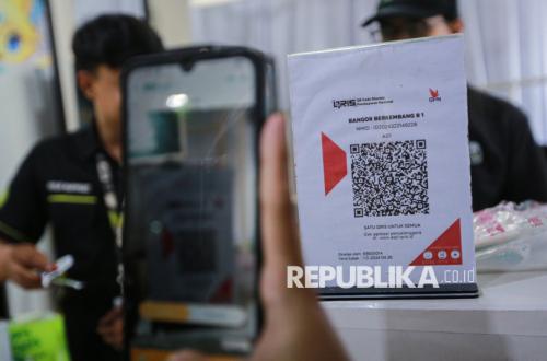 Indonesia-China Cross-Border QRIS Officially Launches on 30 April 2026