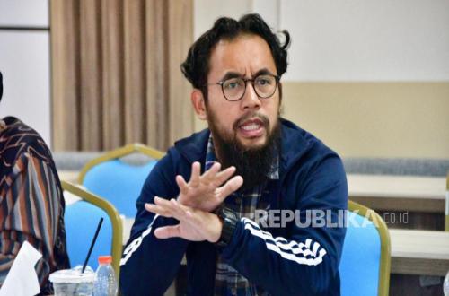 Creative Economy as New Growth Driver, West Java DPRD Pushes for Equitable Programmes