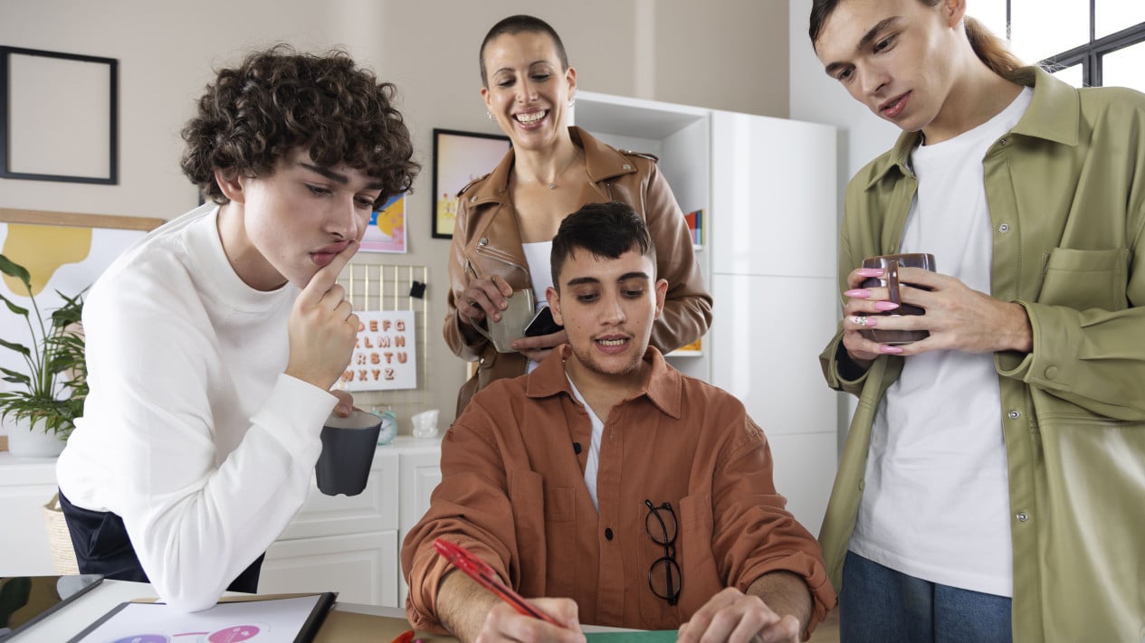 Gen Z Rejects Promotions and Overtime, Prioritising Work-Life Balance ...