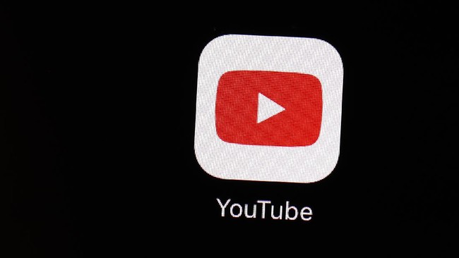Blocked by YouTube: The Fate of Videos Created by Child and Teenage Indonesian YouTubers