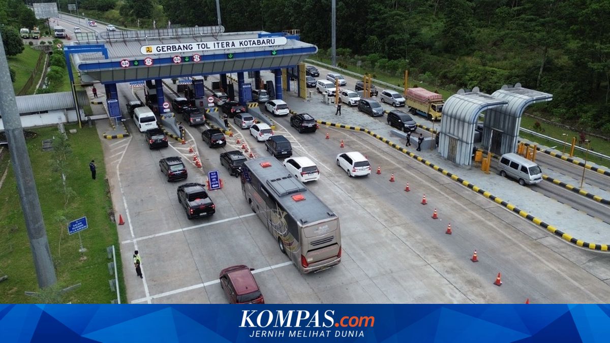 Timeline of the Toll Road VAT Discourse: Emerging in DJP's Strategic Plan, Still Under Study to Purbaya's Response