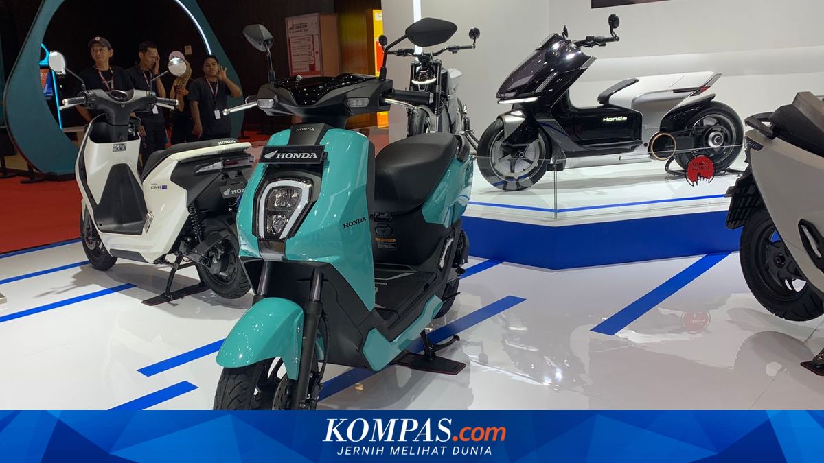 Incentives for Electric Motorcycles Still Under Review, Scenarios Already Prepared
