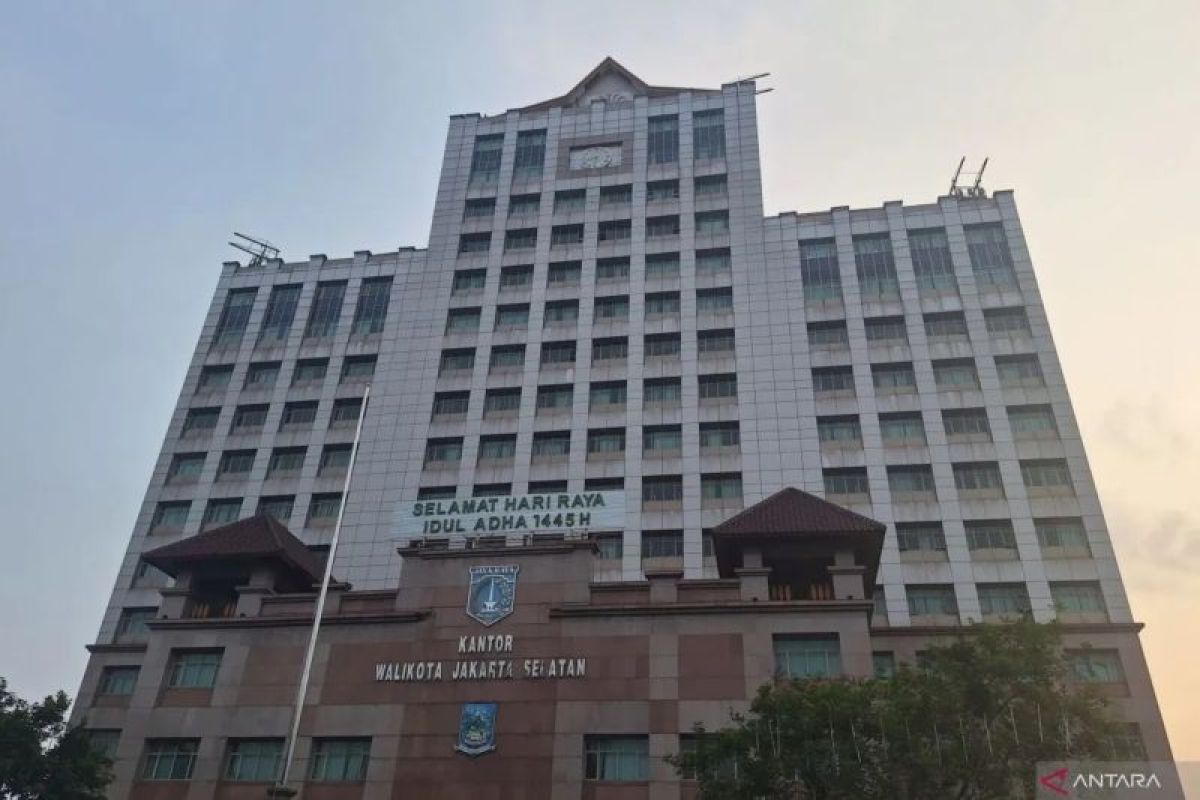 Damage to Transformer at South Jakarta City Hall Under Discussion by DKI DPRD