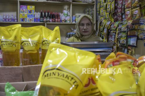MinyaKita Prices Surge, Zulhas Reveals the Causes
