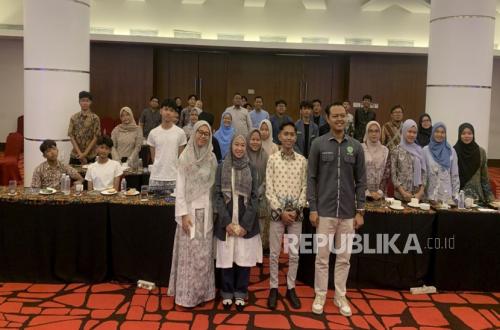 Partnering with Student Axis, Kemendikdasmen Revives Kartini Spirit