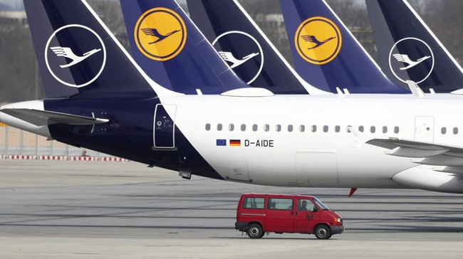 Jet Fuel Prices Soar, This Airline Cuts 20,000 Schedules and Closes Subsidiary