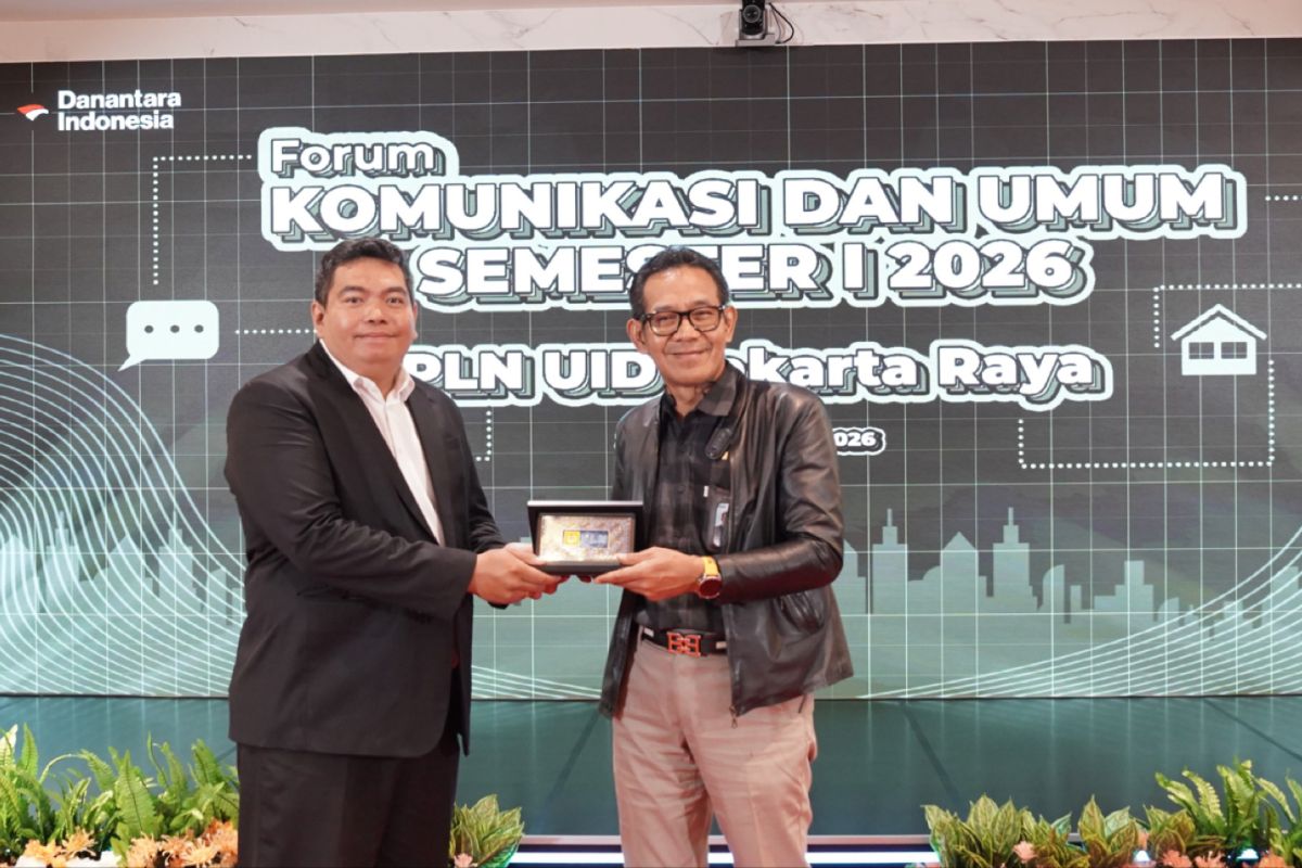 PLN UID Greater Jakarta Promotes Information Transparency via PLN Mobile